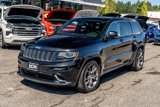 Used 2015 Jeep Grand Cherokee SRT w/ Luxury Group II image 5