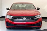 Certified 2024 Volkswagen Jetta Sport image 3
