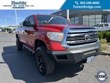 Used 2016 Toyota Tundra SR5 image 2