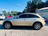 Used 2005 INFINITI FX45 AWD w/ (U01) Technology Pkg image 4