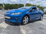 Used 2017 Chevrolet Volt LT w/ Comfort Package image 6