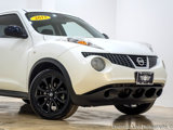 Used 2013 Nissan Juke SV w/ Midnight Edition image 2