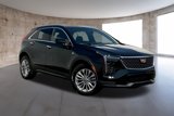 New 2025 Cadillac XT4 Premium Luxury w/ Technology Package image 3