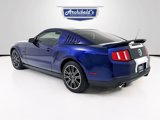 Used 2011 Ford Mustang GT Premium w/ GT Coupe Accessory Pkg 4 image 5