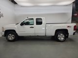 Used 2012 Chevrolet Silverado 1500 LT w/ All-Star Edition image 3