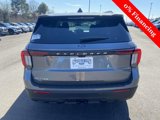 New 2025 Ford Explorer Active image 5