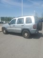 Used 2005 Jeep Liberty Sport image 3