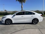 Used 2022 Kia Forte LXS image 5