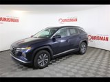 Used 2022 Hyundai Tucson Blue image 5