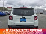 Used 2017 Jeep Renegade Altitude image 4