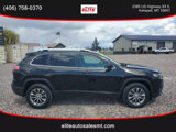 Used 2019 Jeep Cherokee Latitude Plus w/ Cold Weather Group image 5