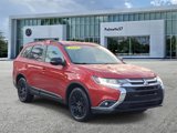 Used 2018 Mitsubishi Outlander LE image 3
