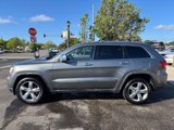 Used 2012 Jeep Grand Cherokee Limited w/ Trailer Tow Group IV image 3