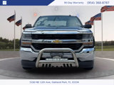 Used 2016 Chevrolet Silverado 1500 LT image 2