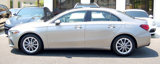 Used 2021 Mercedes-Benz A 220 4MATIC w/ Premium Package image 2