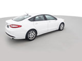 Used 2014 Ford Fusion SE image 5