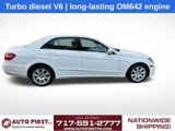 Used 2013 Mercedes-Benz E 350 BlueTEC Sedan image 2