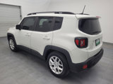 Used 2018 Jeep Renegade Latitude image 3