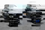 Used 2022 RAM 1500 Big Horn image 2