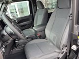 New 2025 Jeep Wrangler Sport S image 4