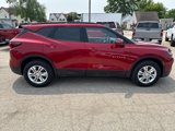 Used 2022 Chevrolet Blazer LT image 3