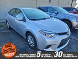 Used 2016 Toyota Corolla L image 4
