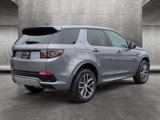 New 2024 Land Rover Discovery Sport S image 5