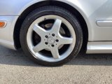 Used 2003 Mercedes-Benz CLK 430 Cabriolet image 4
