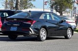 Certified 2024 Hyundai Elantra SE image 4