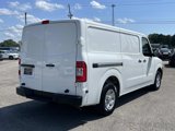 Used 2021 Nissan NV 2500 SV image 3