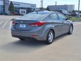 Used 2014 Hyundai Elantra SE image 4