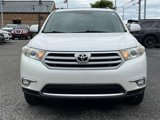 Used 2011 Toyota Highlander Limited image 2