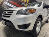 Used 2012 Hyundai Santa Fe GLS image 2