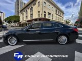 Used 2016 Hyundai Equus Ultimate image 3