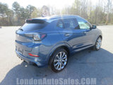 Used 2024 Buick Encore GX Avenir w/ Avenir Technology Package image 5