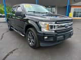 Used 2018 Ford F150 XLT image 4