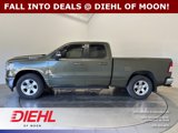Used 2021 RAM 1500 Big Horn image 4