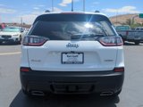 Used 2022 Jeep Cherokee Latitude Lux image 5