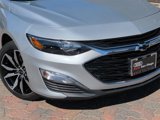 Used 2022 Chevrolet Malibu RS image 2