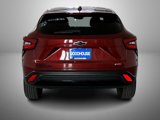 Certified 2024 Chevrolet Trax RS w/ Driver Confidence Package image 5