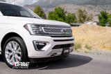 Used 2018 Ford Expedition Max Platinum image 3