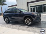 Used 2019 Toyota RAV4 XLE Premium image 2
