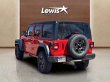 New 2025 Jeep Wrangler Sport image 4