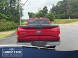 Used 2016 Ford F150 XLT w/ Equipment Group 301A Mid image 4