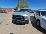 Used 2017 Ford F150 XL w/ Equipment Group 101A Mid image 2