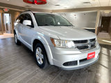 Used 2011 Dodge Journey Mainstreet w/ Flexible Seating Group image 4