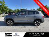 New 2024 Volkswagen Taos SE image 4