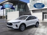 New 2024 Ford Escape Active image 2