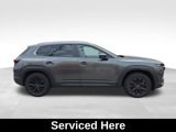 Certified 2024 MAZDA CX-50 AWD 2.5 S w/ Convenience Package image 6