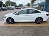 Certified 2024 Volkswagen Jetta Sport image 5